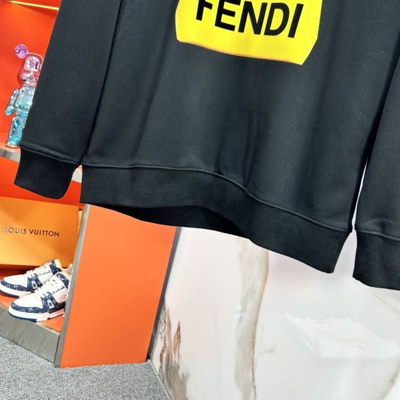 Fendi Hoodies